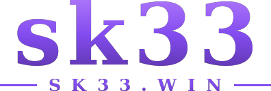 sk33 logo